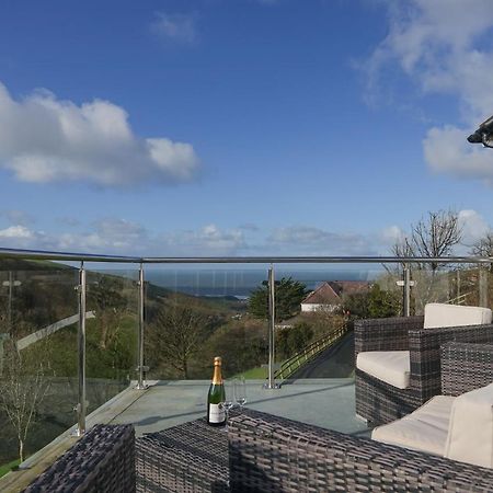 Hazelmere - Woolacombe-4 Bed-Sleeps 10-Tjshh Ngoại thất bức ảnh