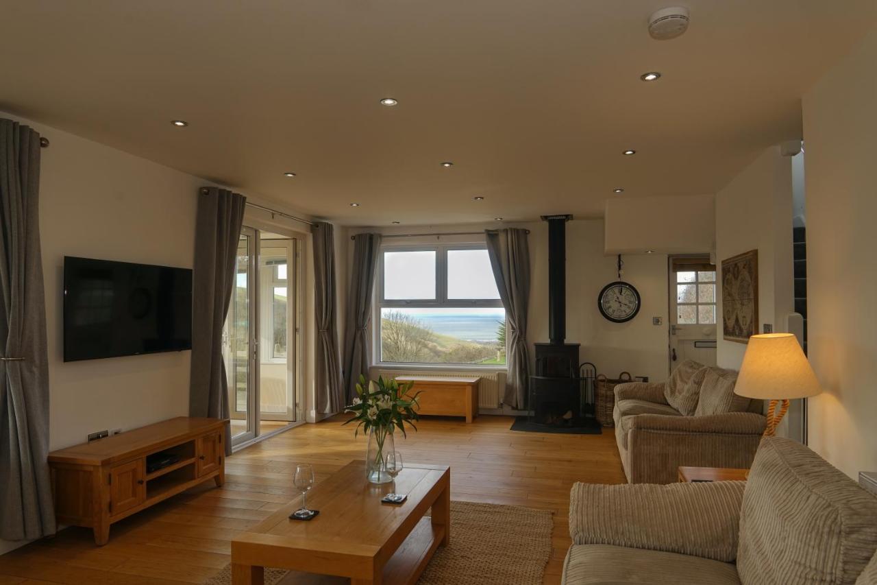 Hazelmere - Woolacombe-4 Bed-Sleeps 10-Tjshh Ngoại thất bức ảnh