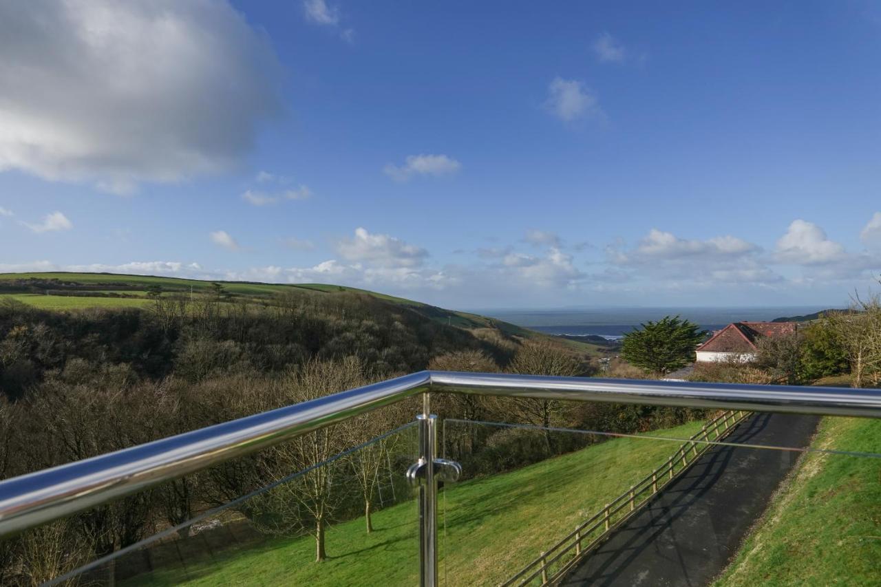 Hazelmere - Woolacombe-4 Bed-Sleeps 10-Tjshh Ngoại thất bức ảnh