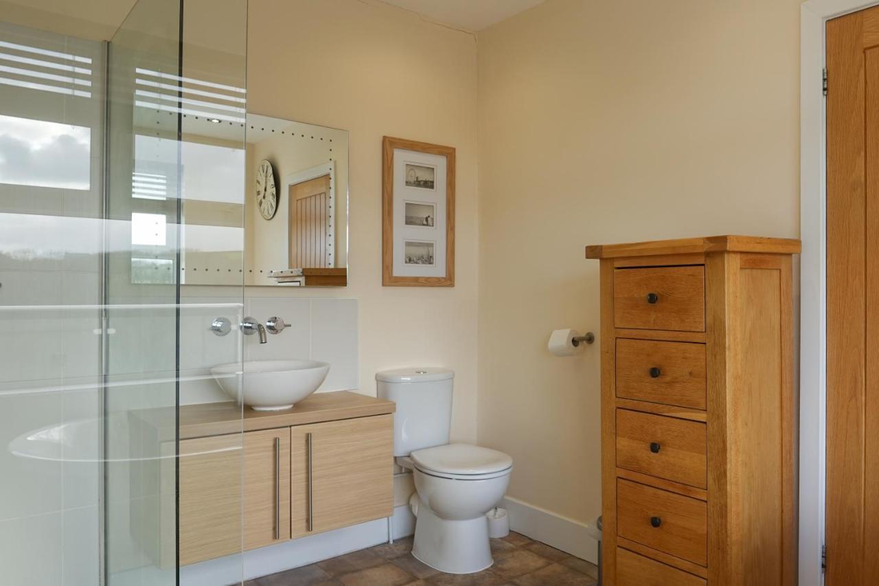 Hazelmere - Woolacombe-4 Bed-Sleeps 10-Tjshh Ngoại thất bức ảnh
