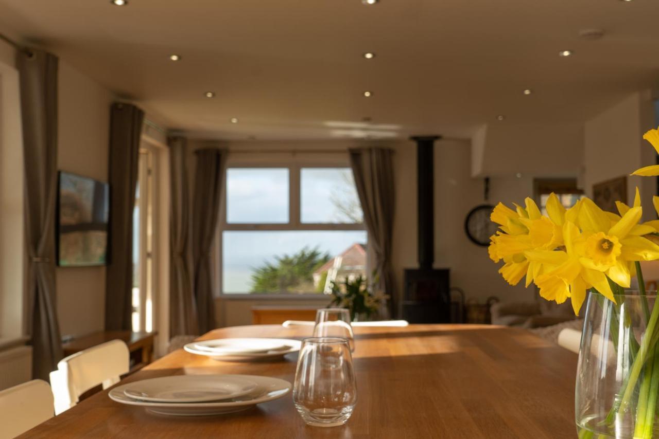 Hazelmere - Woolacombe-4 Bed-Sleeps 10-Tjshh Ngoại thất bức ảnh
