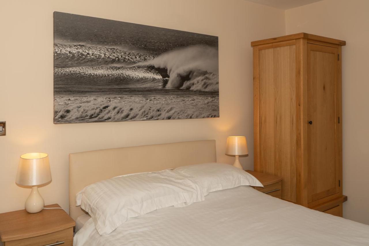 Hazelmere - Woolacombe-4 Bed-Sleeps 10-Tjshh Ngoại thất bức ảnh