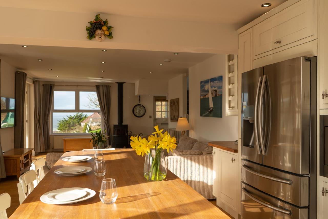 Hazelmere - Woolacombe-4 Bed-Sleeps 10-Tjshh Ngoại thất bức ảnh