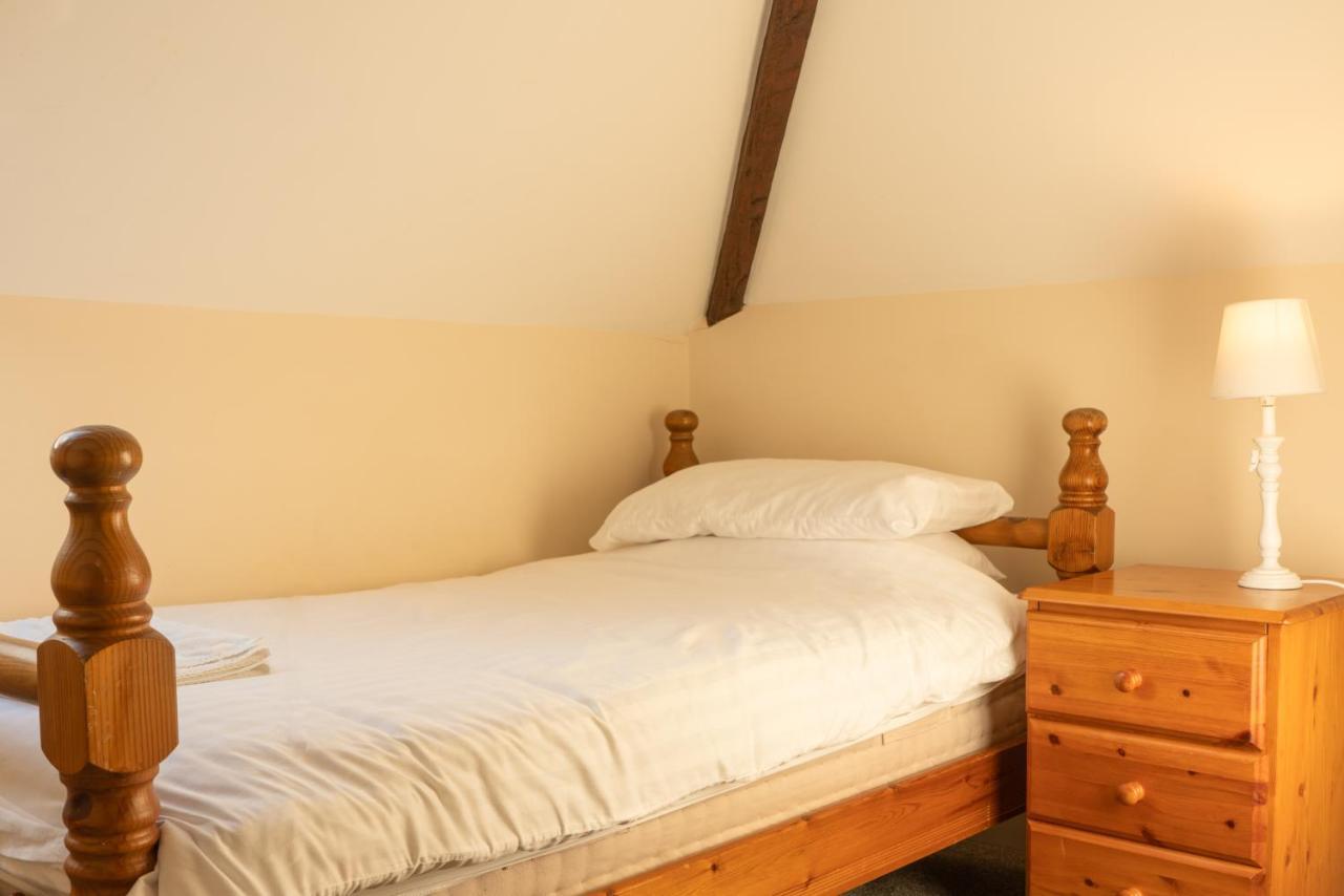 Hazelmere - Woolacombe-4 Bed-Sleeps 10-Tjshh Ngoại thất bức ảnh