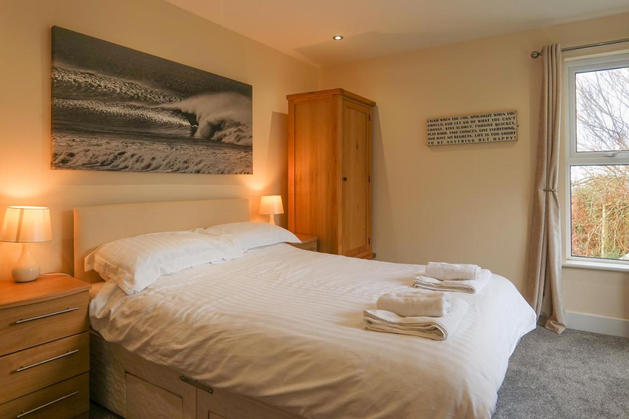 Hazelmere - Woolacombe-4 Bed-Sleeps 10-Tjshh Ngoại thất bức ảnh