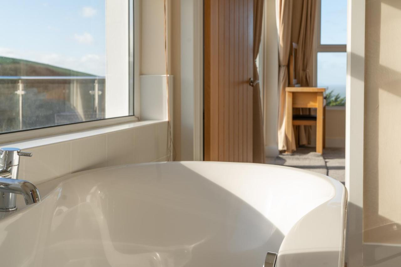 Hazelmere - Woolacombe-4 Bed-Sleeps 10-Tjshh Ngoại thất bức ảnh