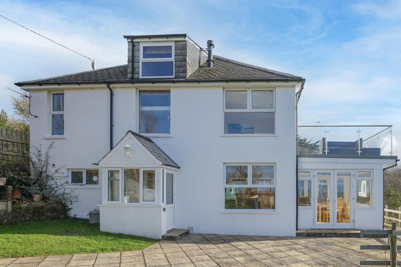 Hazelmere - Woolacombe-4 Bed-Sleeps 10-Tjshh Ngoại thất bức ảnh